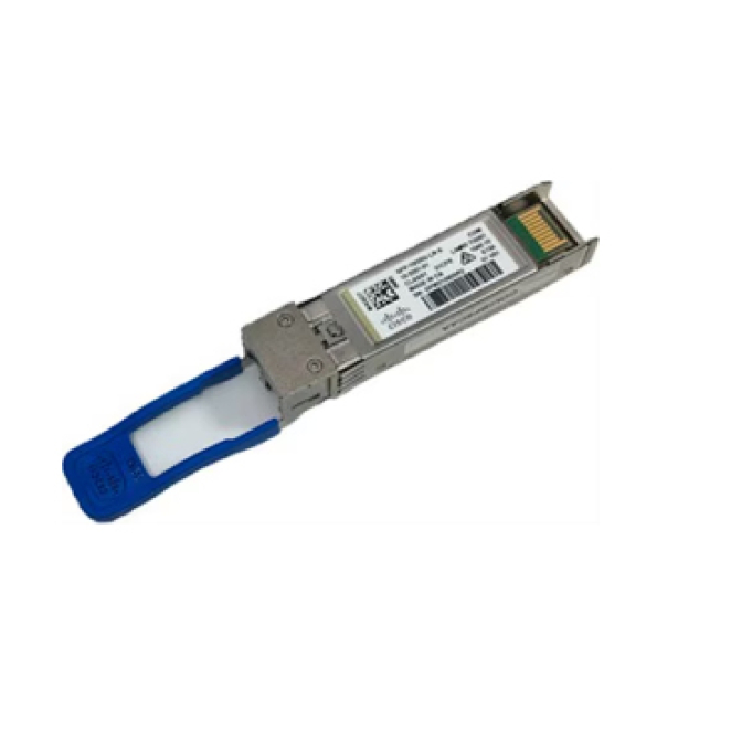 Cisco SFP-10/25G-LR-S= red modulo transceptor Fibra óptica 25000 Mbit/s SFP28