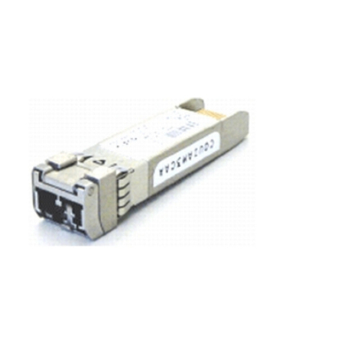 Cisco SFP-10G-ER= red modulo transceptor Fibra óptica 10000 Mbit/s SFP+ 1550 nm