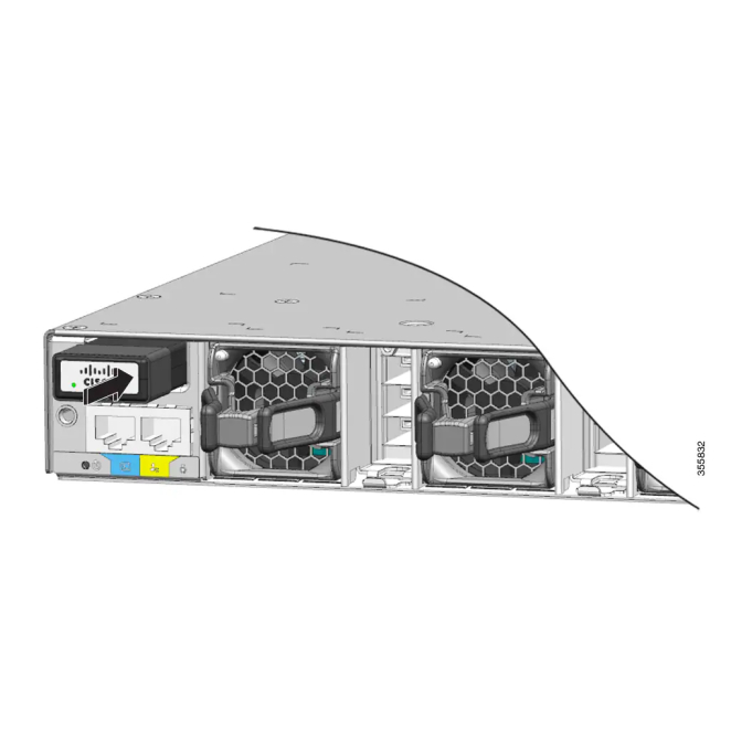 Cisco SSD-240G= unidad de estado sólido 240 GB