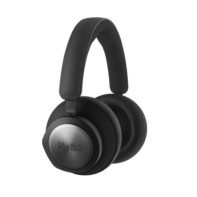 Cisco Bang & Olufsen 980 Auriculares Inalámbrico y alámbrico Diadema Llamadas/Música USB tipo A Bluetooth
