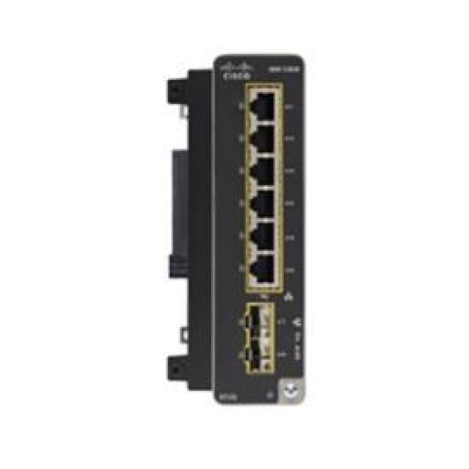 Cisco Catalyst IE3300 módulo conmutador de red Gigabit Ethernet