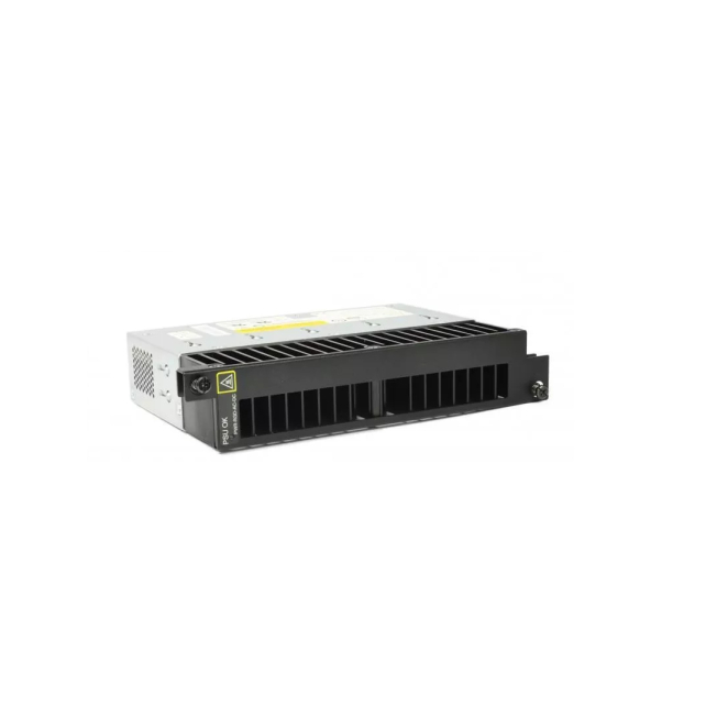 Cisco PWR-RGD-AC-DC-H= componente de interruptor de red Sistema de alimentación
