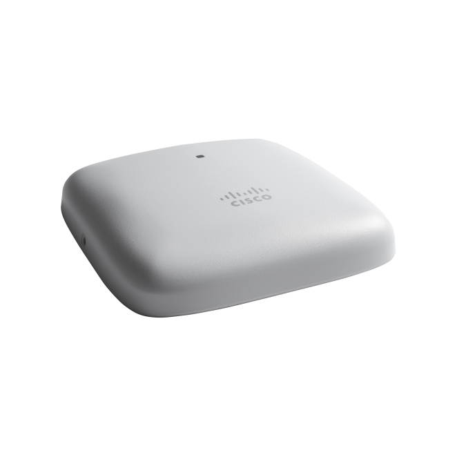 Cisco CBW240AC PoE punto de acceso