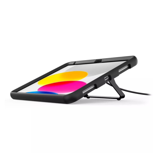 Compulocks 109KS01KL funda para tablet 27,7 cm (10.9″) Negro