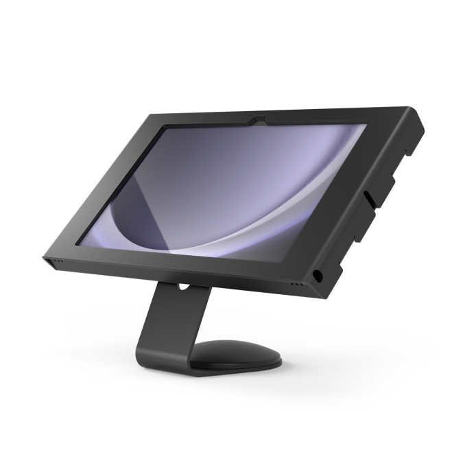 Compulocks 111B124GAPXB soporte de seguridad para tabletas 31,5 cm (12.4″) Negro