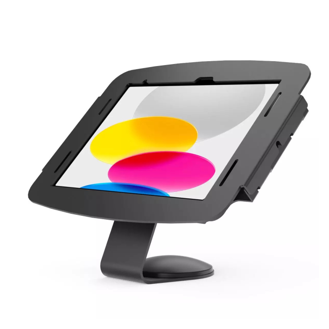 Compulocks 111B299PSENB soporte de seguridad para tabletas 32,8 cm (12.9″) Negro