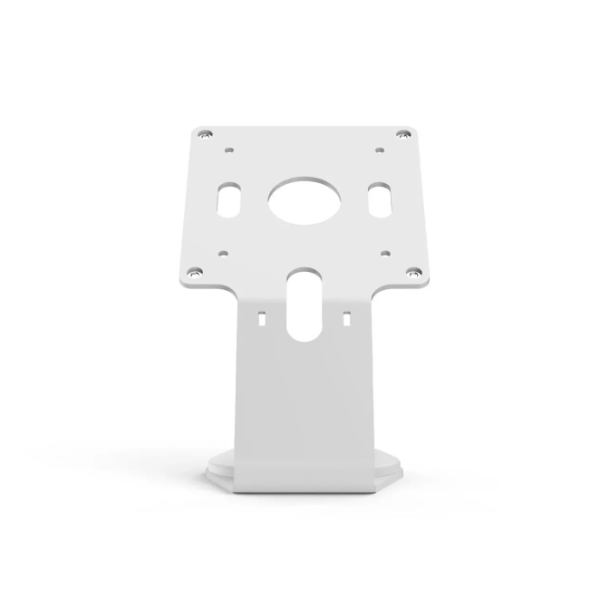 Compulocks 111W mueble y soporte para dispositivo multimedia Blanco Tableta Carro para administración de tabletas