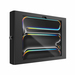 Compulocks 11PAPX4B soporte de seguridad para tabletas 27,9 cm (11″) Negro