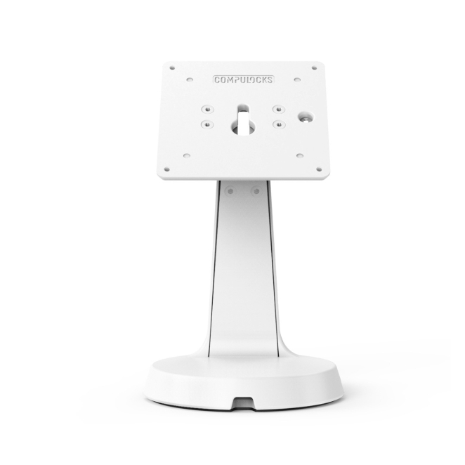 Tablet Security for Offices: Compulocks 333W White
