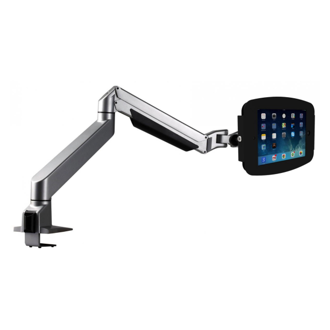 Compulocks 660REACH299PSENB soporte de seguridad para tabletas 32,8 cm (12.9″) Negro