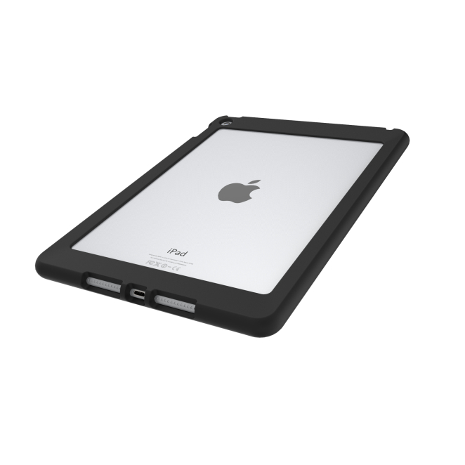 Compulocks Edge 26,7 cm (10.5″) Antigolpes Negro