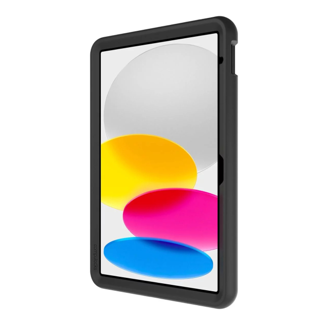 Compulocks BNDIP109 funda para tablet 27,7 cm (10.9″) Negro