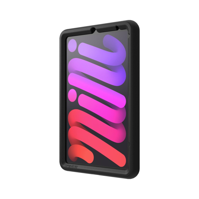 Compulocks BNDIPMN6 funda para tablet 21,1 cm (8.3″) Carcasa rígida Negro