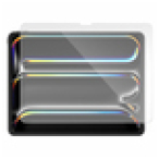 Compulocks DGIPDP13 protector de pantalla para tableta Apple 1 pieza(s)