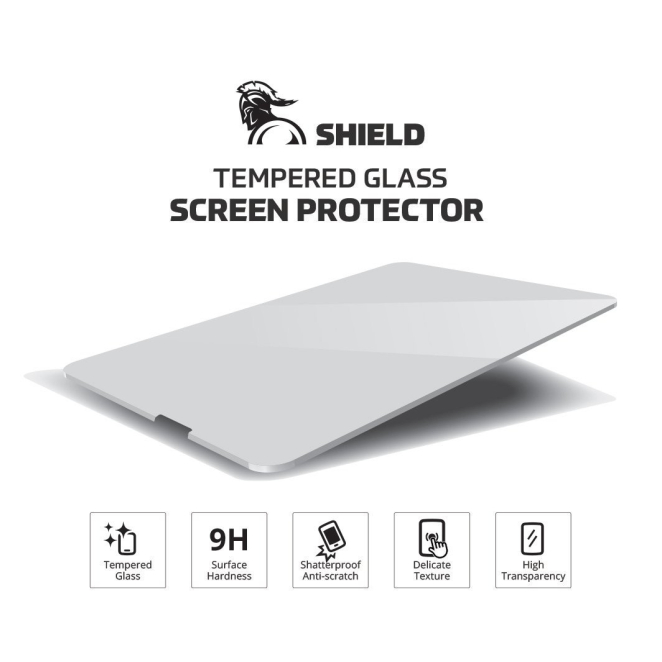 Compulocks DGSGTA8 protector de pantalla para tableta Samsung