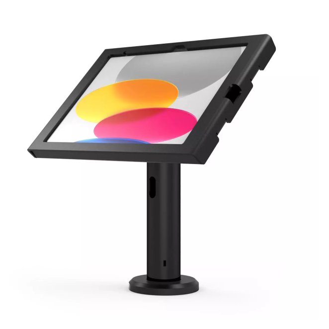 Compulocks TCDP01209SWLB soporte de seguridad para tabletas 27,7 cm (10.9″) Negro