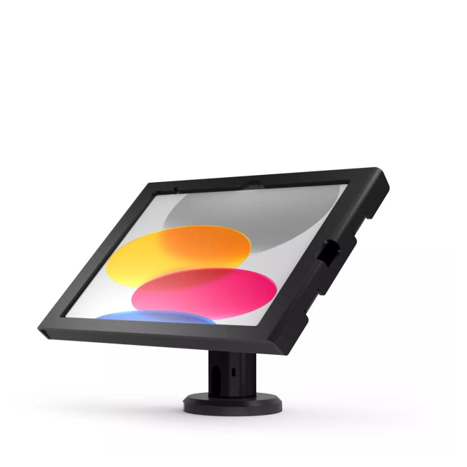 Compulocks TCDP04209SWLB soporte de seguridad para tabletas 27,7 cm (10.9″) Negro