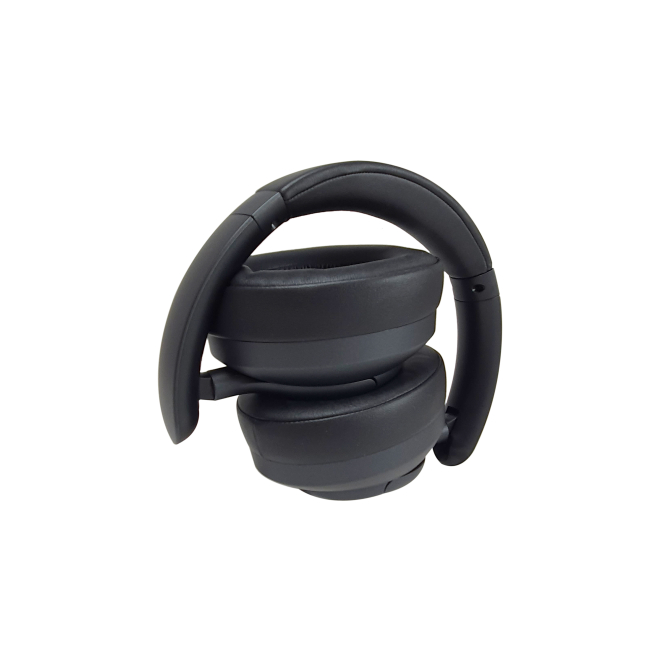 auriculares Conceptronic ALVAH02B en color negro