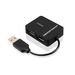 Conceptronic Travel 4 Ports USB Hub