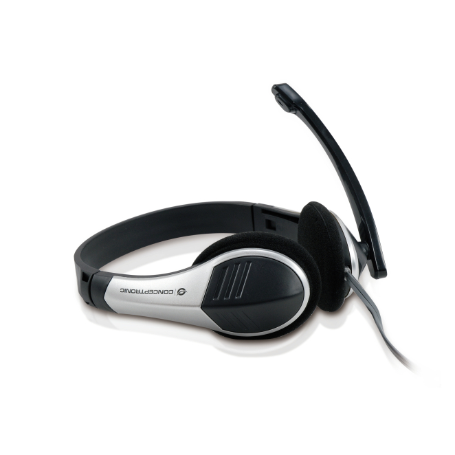 Conceptronic Allround Stereo Headset