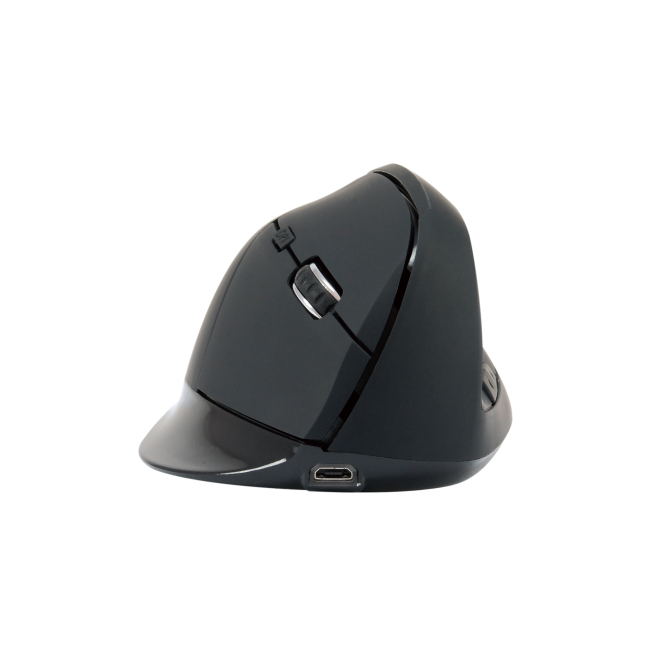 Conceptronic LORCAN03B ratón Oficina mano derecha Bluetooth Óptico 1600 DPI