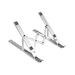 Conceptronic THANA04S soporte para ordenador portátil Plata 39,6 cm (15.6″)