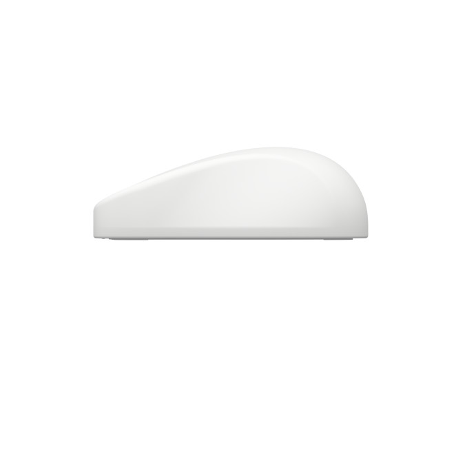 Contour Design Active Key AK-PMH21 ratón Médico Ambidextro RF inalámbrico Óptico 1000 DPI