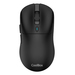 CoolBox GAMING RATON W03 NEGRO ULTRALIGERO INALAMBRICO RECARGABLE RF+BT+USB-C 10.000DPI