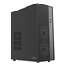 CoolBox CAJA ATX A850 USB-C 3.2 GEN1 SIN FTE + 1 VENTILADOR 120MM