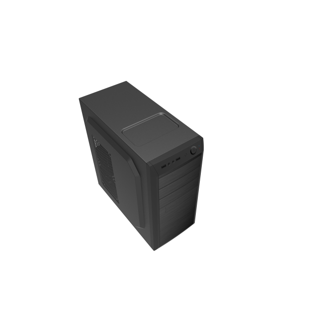 CoolBox CAJA ATX F750 2XUSB3.2 GEN1 SIN FTE