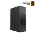 CoolBox CAJA MATX SLIM T360 USB3.2 GEN1 FTE.300TBZ 300W 80+BRONZE