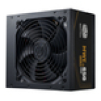 Cooler Master MWE Bronze 650 V3 230V unidad de fuente de alimentación 650 W 24-pin ATX ATX Negro