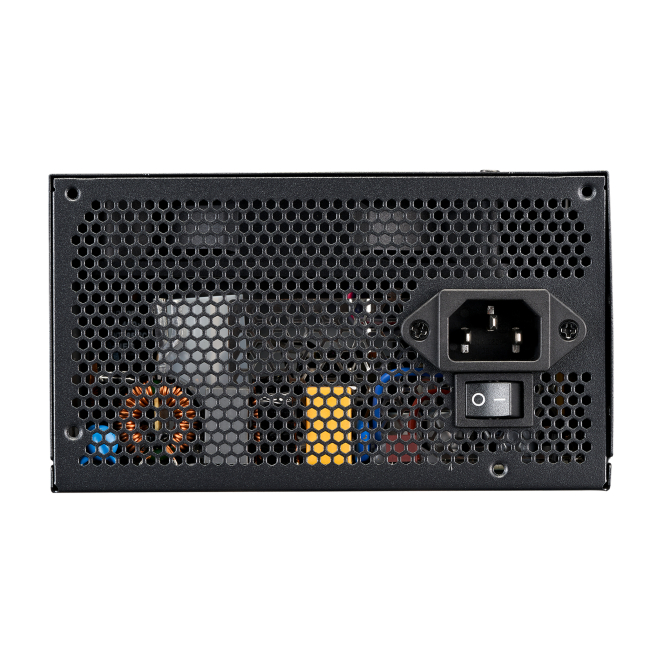 Características de Cooler Master MWE Bronze 650 V3 230V