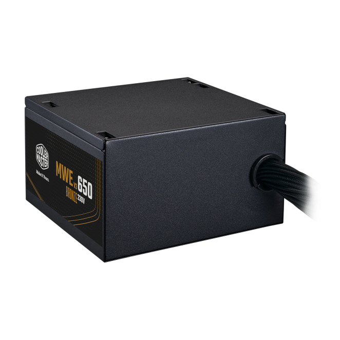 Usuarios de Cooler Master MWE Bronze 650 V3 230V