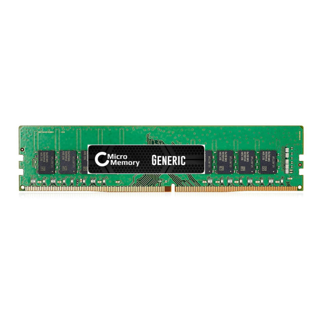CoreParts MMHP177-8GB módulo de memoria 1 x 8 GB DDR4