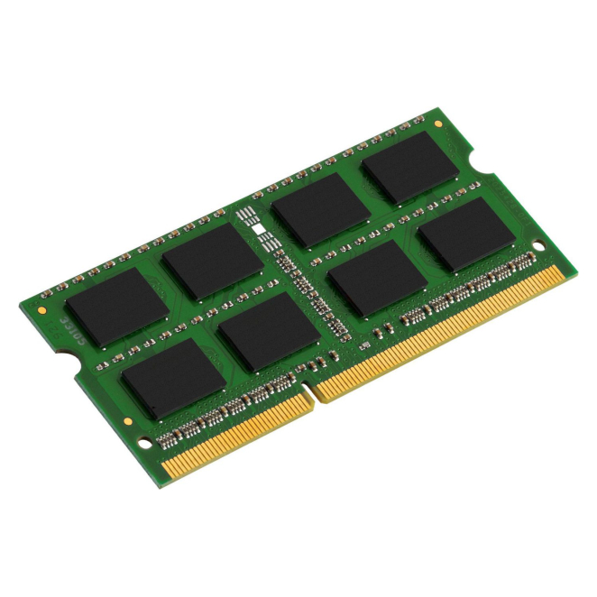 CoreParts MMI0035/16GB módulo de memoria 1 x 16 GB DDR4 260-pin SO-DIMM