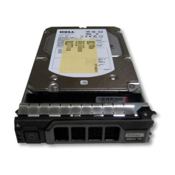 CoreParts SA600005I837 disco duro interno 600 GB 15000 RPM 3.5″ SAS