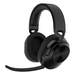 Corsair HS55 WIRELESS Auriculares Inalámbrico Diadema Juego Bluetooth Negro, Carbono