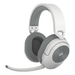 Corsair HS55 WIRELESS Auriculares Inalámbrico Diadema Juego Bluetooth Blanco
