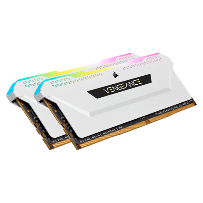 Corsair Vengeance RGB Pro módulo de memoria 16 GB 2 x 8 GB DDR4 288-pin DIMM