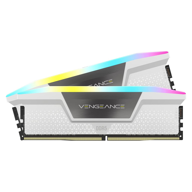 Corsair Vengeance RGB módulo de memoria 32 GB 2 x 16 GB DDR5
