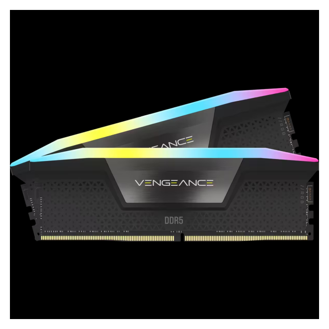 Corsair Vengeance RGB módulo de memoria 32 GB