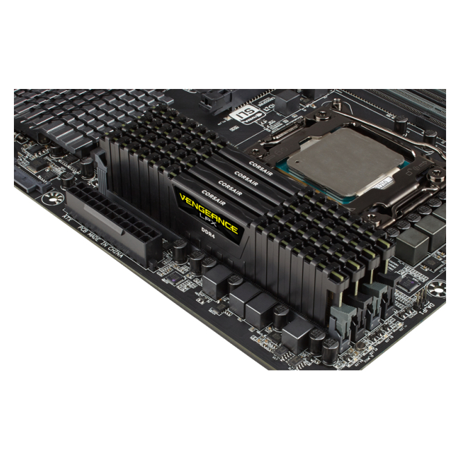 Corsair Vengeance ideal para gaming