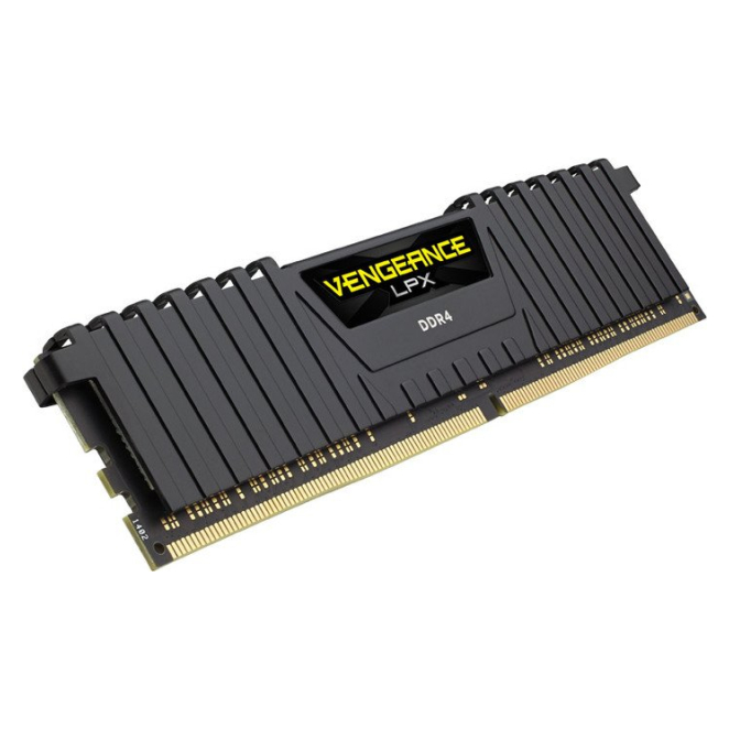 Corsair Vengeance LPX 16GB DDR4-2666 módulo de memoria 1 x 16 GB 288-pin DIMM