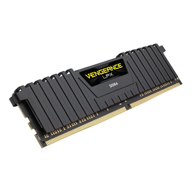 Corsair Vengeance LPX 16GB DDR4 3000MHz módulo de memoria 1 x 16 GB 288-pin DIMM