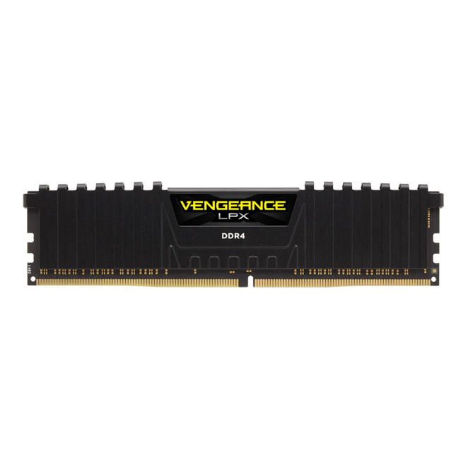 Corsair Vengeance LPX 16GB DDR4-2400 módulo de memoria 2 x 8 GB 288-pin DIMM