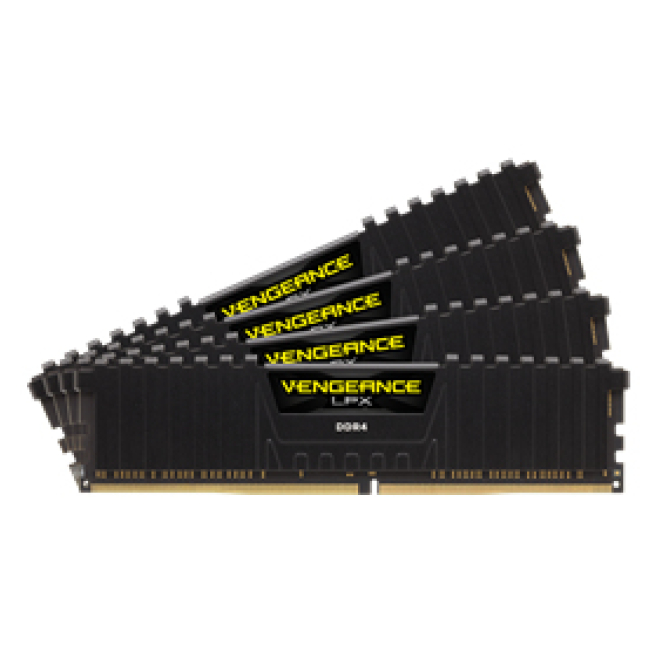 Corsair Vengeance LPX detalle de producto