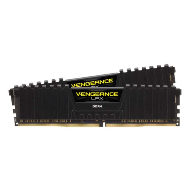 Corsair Vengeance LPX módulo de memoria 16 GB 2 x 8 GB DDR4 288-pin DIMM