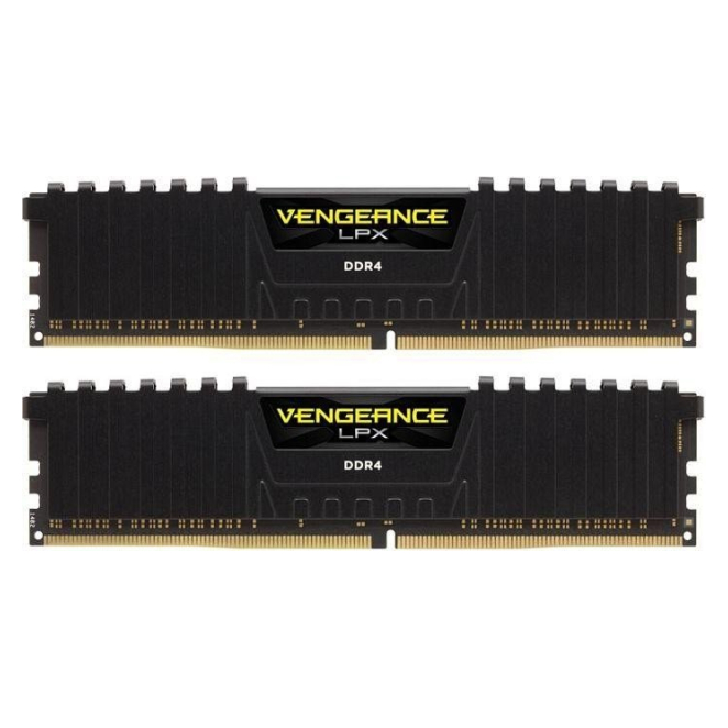 Corsair Vengeance LPX 32GB DDR4-2133 módulo de memoria 2 x 16 GB