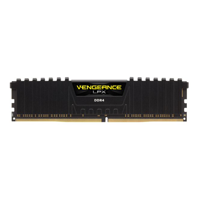 Corsair Vengeance LPX, 32GB módulo de memoria 4 x 8 GB DDR4